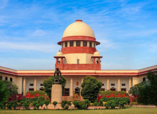 10 अक्टूबर के प्रदर्शन से पहले दिल्ली में पाबंदियों पर SC सख्त, सरकार को दिए निर्देश