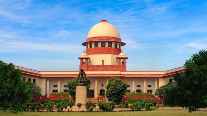 10 अक्टूबर के प्रदर्शन से पहले दिल्ली में पाबंदियों पर SC सख्त, सरकार को दिए निर्देश