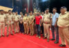त्योहारों की चमक पर जाम का साया नहीं पड़ने देगी दिल्ली यातायात पुलिस, पूर्वी परिक्षेत्र में संभाला मोर्चा