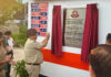 सड़क पर ड्यूटी, अब आराम की भी व्यवस्था! अशोक विहार यातायात पुलिस की अनूठी पहल