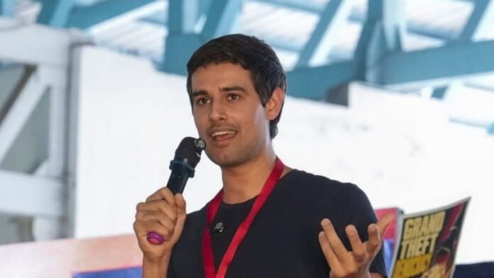 लंदन पहुंचते ही ध्रुव राठी का बड़ा ऐलान, बोले- आज ही रुक सकते हैं प्रोटेस्ट, लेकिन रखी एक शर्त