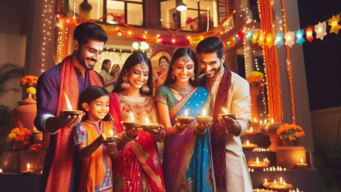 Diwali 2026: पांच दिनों तक चलेगा दिवाली का त्योहार, जानें धनतेरस से भाई दूज तक की पूरी तारीख