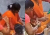 DMCH में शराब पार्टी का वीडियो वायरल, महिला सफाईकर्मियों को लेकर मचा हड़कंप, जांच के आदेश