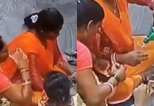 DMCH में शराब पार्टी का वीडियो वायरल, महिला सफाईकर्मियों को लेकर मचा हड़कंप, जांच के आदेश