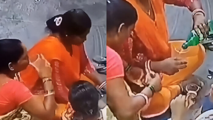 DMCH में शराब पार्टी का वीडियो वायरल, महिला सफाईकर्मियों को लेकर मचा हड़कंप, जांच के आदेश