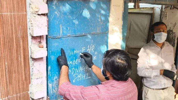 घर के झगड़े ने लिया खूनी मोड़, भाई ही बना भाई का हमलावर! पुलिस ने आरोपी को दबोचा, वारदात में इस्तेमाल चाकू बरामद