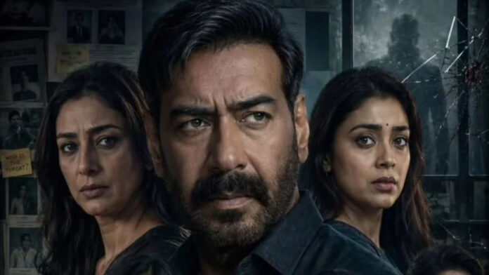 ‘दृश्यम 3’ की एडवांस बुकिंग में धूम, रिलीज से पहले ही 50 करोड़ की बिकीं टिकटें, क्या 'धुरंधर 2' को छोड़ पाएगी पिछे?