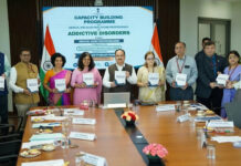 नशे के खिलाफ निर्णायक जंग: एम्स संभालेगा देशभर में उपचार की कमान