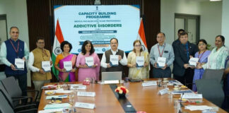 नशे के खिलाफ निर्णायक जंग: एम्स संभालेगा देशभर में उपचार की कमान