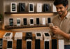 iPhone के इस दीवाने का अनोखा कलेक्शन देख रह जाएंगे हैरान, सालों से संभालकर रखे हैं Apple के पुराने फोन
