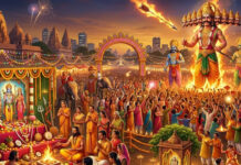 Dussehra 2026: 20 या 21 अक्टूबर को मनाया जाएगा दशहरा? जानें सही तारीख और शुभ मुहूर्त