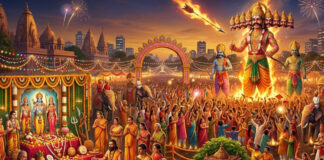 Dussehra 2026: 20 या 21 अक्टूबर को मनाया जाएगा दशहरा? जानें सही तारीख और शुभ मुहूर्त