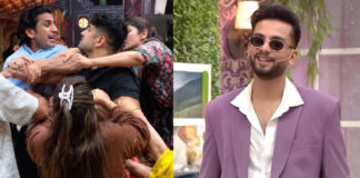 Bigg Boss 20 Controversy: नकुल धुल और गुल्लू के झगड़े पर एल्विश यादव का तंज, बोले- शायद अब नियम बदल गए हैं