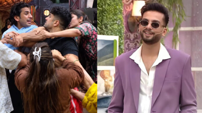 Bigg Boss 20 Controversy: नकुल धुल और गुल्लू के झगड़े पर एल्विश यादव का तंज, बोले- शायद अब नियम बदल गए हैं