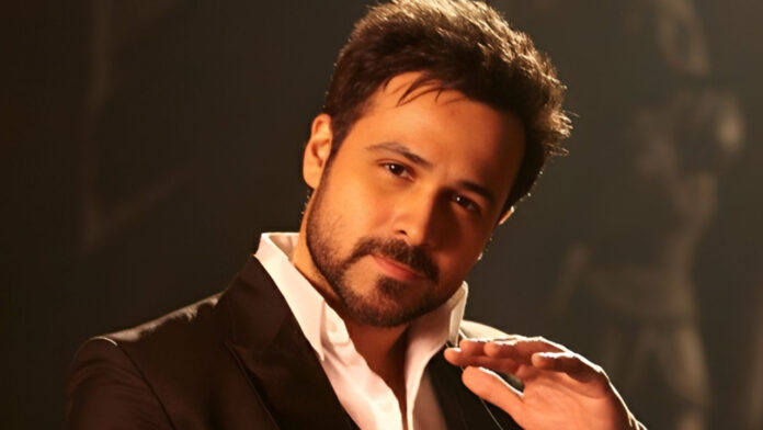 ‘गनमास्टर जी9’ की शूटिंग के दौरान पलटी SUV, बाल-बाल बचे एक्टर इमरान हाशमी- देखें वीडियो
