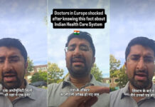 यूरोप के डॉक्टरों की नजर में इंडिया की मेडिकल सर्विस कैसी? भारतीय डॉक्टर ने खोला बड़ा राज