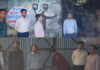 मुज़फ़्फ़रनगर में प्रदूषण फैलाने वाली 3 फैक्ट्रियां सील: छापे में स्लैग क्रशिंग से उड़ने वाली धूल रोकने के नहीं मिले इंतजाम