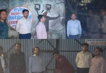 मुज़फ़्फ़रनगर में प्रदूषण फैलाने वाली 3 फैक्ट्रियां सील: छापे में स्लैग क्रशिंग से उड़ने वाली धूल रोकने के नहीं मिले इंतजाम
