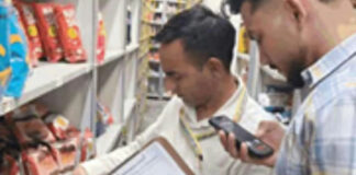 ग्रेनो में खाद्य विभाग का बड़ा एक्शन, 16 ई-कॉमर्स वेयरहाउस और स्टोरों को नोटिस