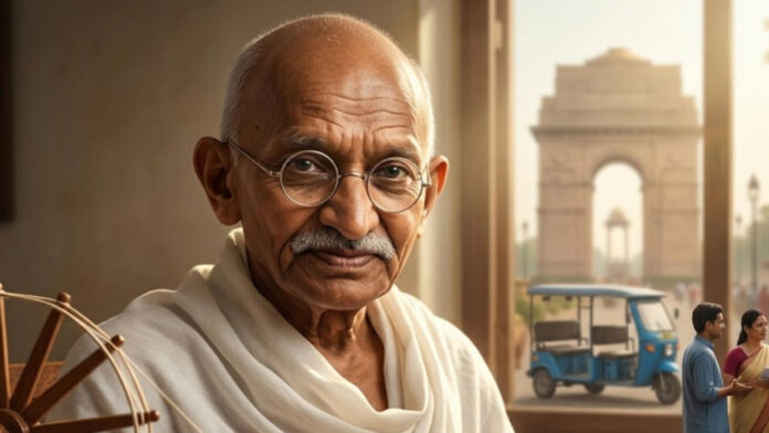 Gen Z हो या बुजुर्ग, हर किसी के लिए जरूरी हैं बापू की ये 10 सीख, गांधी जयंती पर जरूर पढ़ें जिंदगी बदलने वाले विचार