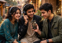 तनाव के बावजूद पाकिस्तानी म्यूजिक और ड्रामा का दीवाना क्यों हो रहा भारत का Gen-Z