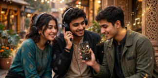 तनाव के बावजूद पाकिस्तानी म्यूजिक और ड्रामा का दीवाना क्यों हो रहा भारत का Gen-Z