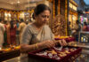Gold Rate Today: सोने की कीमतों में आई गिरावट, महानवमी पर खरीदारी से पहले चेक करें अपने शहर के ताजा रेट