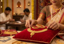 Gold Silver Price Today: कल के बाद आज भी सस्ता हुआ सोना, रुपये की मजबूती का दिखा असर; जानें आपके शहर में कितना है भाव
