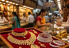Gold Silver Price Today: सोने के दाम में ₹3,760 की बड़ी गिरावट, चांदी भी हुई सस्ती