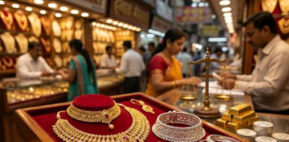 Gold Silver Price Today: सोने के दाम में ₹3,760 की बड़ी गिरावट, चांदी भी हुई सस्ती