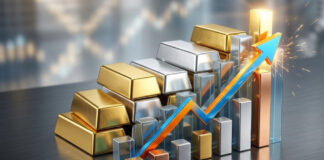 Gold-Silver Rate Today: तीन दिनों की गिरावट के बाद फिर उछले सोने-चांदी के भाव, यहां देखे आज का ताजा रेट