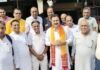 सरकार को महाराजा अग्रसेन के नाम पर स्नातकोत्तर चिकित्सा शिक्षा एवं अनुसंधान संस्थान (PGI) की स्थापना करनी चाहिए – बजरंग गर्ग