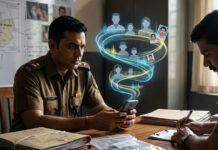 ग्रेटर नोएडा में 5 मौतों की गुत्थी उलझी, मृतक के मोबाइल में मिला वॉइस नोट; 2 बहनों और बहनोई पर FIR