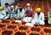 गुरु नानक देव जी के प्रकाश पर्व पर 15 अक्टूबर से निकलेंगी प्रभातफेरियां
