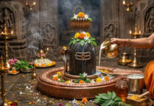 Guru Pradosh 2026: 8 अक्टूबर को जरूर चढ़ाएं शिवलिंग पर ये 5 चीजें, महादेव की कृपा से बरसेगी सुख-समृद्धि