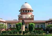 ज्ञानेश कुमार के सस्पेंशन की मांग पर SC सख्त, ECI को नोटिस, याचिकाकर्ताओं को मिला 10 दिन का वक्त