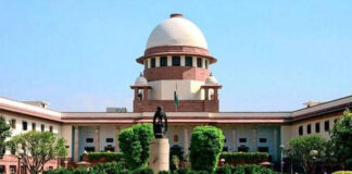 ज्ञानेश कुमार के सस्पेंशन की मांग पर SC सख्त, ECI को नोटिस, याचिकाकर्ताओं को मिला 10 दिन का वक्त