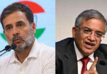ज्ञानेश कुमार की बढ़ेंगी मुश्किले? जानिए विपक्षी गठबंधन कब और कैसे करेगा अगला बड़ा प्रदर्शन