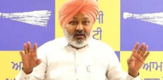 पंजाब सरकार का बड़ा फैसला: हाई कोर्ट के CBI जांच के आदेश को सुप्रीम कोर्ट में देगी चुनौती