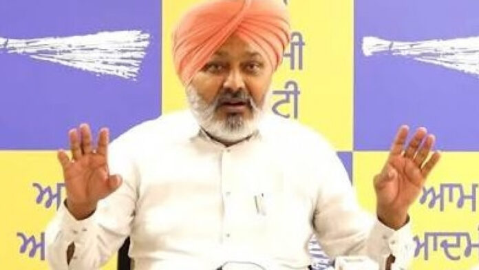 पंजाब सरकार का बड़ा फैसला: हाई कोर्ट के CBI जांच के आदेश को सुप्रीम कोर्ट में देगी चुनौती
