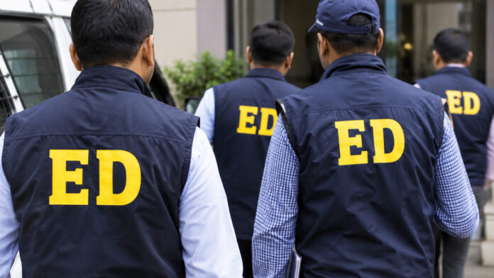 नशे के अवैध कारोबार पर ED का बड़ा एक्शन, तस्करों पर कसा शिकंजा