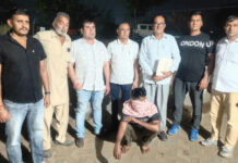 नशा तस्करों पर हिसार पुलिस का ताबड़तोड़ प्रहार, 23 दिनों में NDPS एक्ट के तहत 19 मामले दर्ज, 23 आरोपी गिरफ्तार
