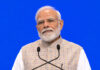 India Mobile Congress का PM मोदी ने किया उद्घाटन, बोले- देश के कोने-कोने तक पहुंचा 5G