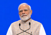 India Mobile Congress का PM मोदी ने किया उद्घाटन, बोले- देश के कोने-कोने तक पहुंचा 5G