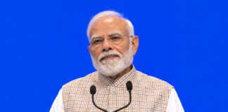 India Mobile Congress का PM मोदी ने किया उद्घाटन, बोले- देश के कोने-कोने तक पहुंचा 5G