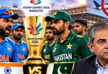 IND vs PAK गोल्ड मेडल मैच में नहीं दिखेंगे मोहसिन नकवी, फाइनल से पहले आया बड़ा अपडेट