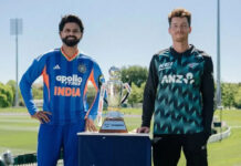 IND vs NZ 2nd T20I 200वीं जीत पर टीम इंडिया की नजरें, न्यूजीलैंड को हराकर इतिहास रचने का मौका
