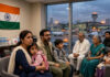 सऊदी में हूती हमलों के बीच भारतीय दूतावास ने जारी की एडवाइजरी, घर के अंदर रहने की दी सलह