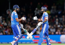 IND vs NZ: संजू सैमसन और नमन धीर का धमाकेदार प्रदर्शन, भारत ने 226 रन का ऐतिहासिक लक्ष्य हासिल कर रचा इतिहास