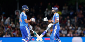 IND vs NZ: संजू सैमसन और नमन धीर का धमाकेदार प्रदर्शन, भारत ने 226 रन का ऐतिहासिक लक्ष्य हासिल कर रचा इतिहास